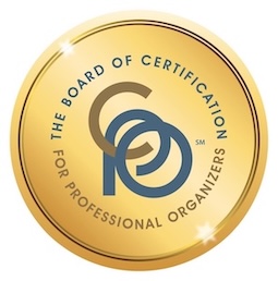 NAPO Board of Certification